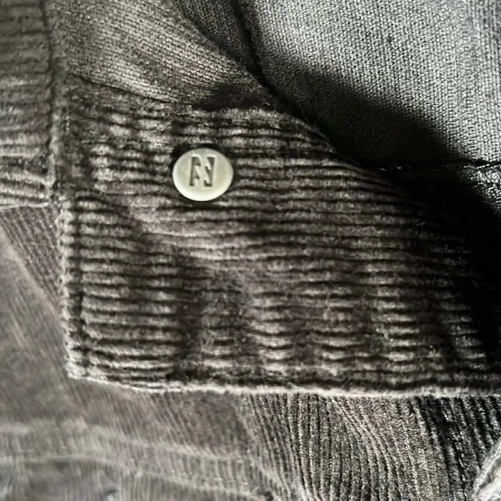 Billabong Metallica Black Album Jacket L - Picture 4 of 9